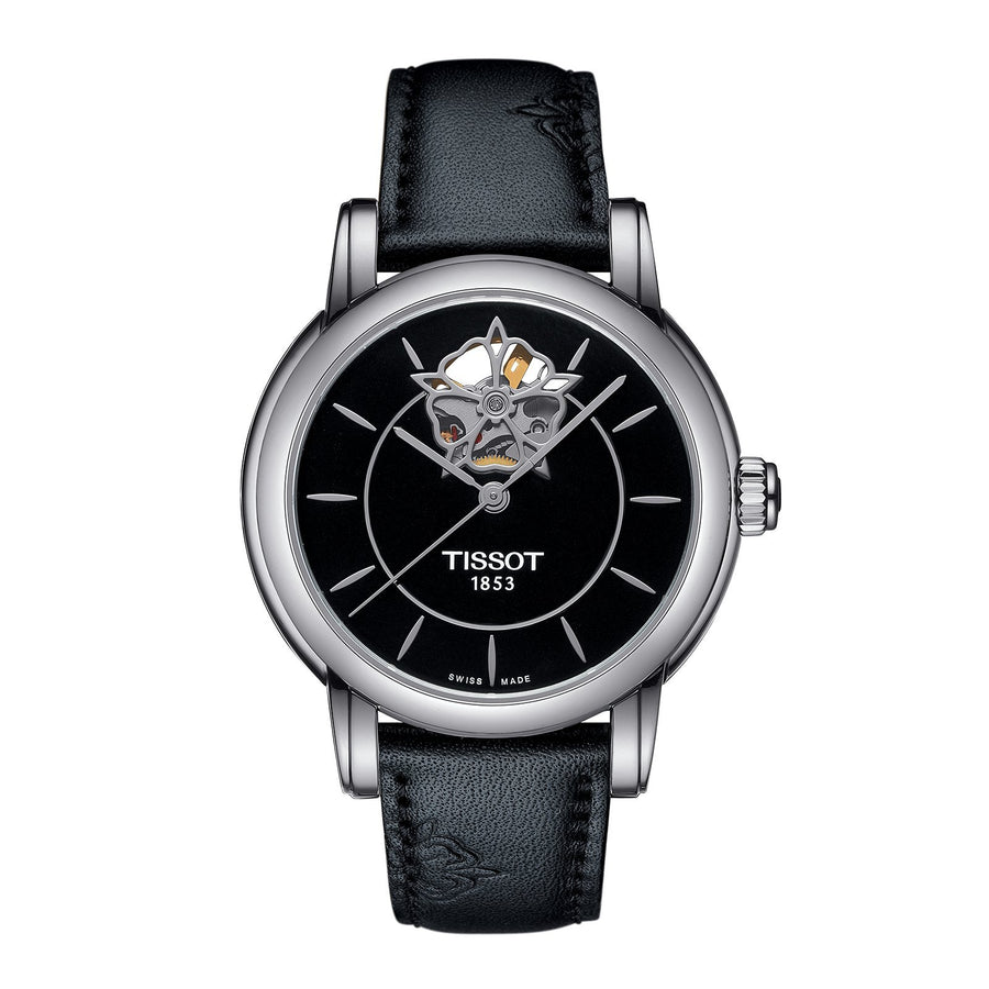 Tissot Lady Heart Powermatic 80 -