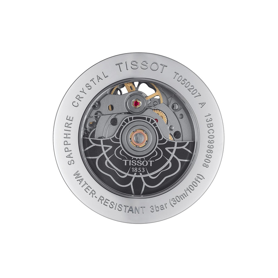 Tissot Lady Heart Powermatic 80 -