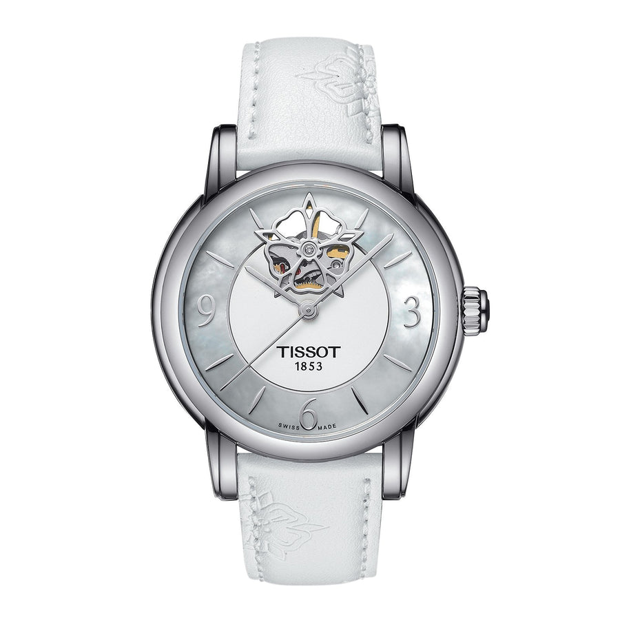 Tissot Lady Heart Powermatic 80 -