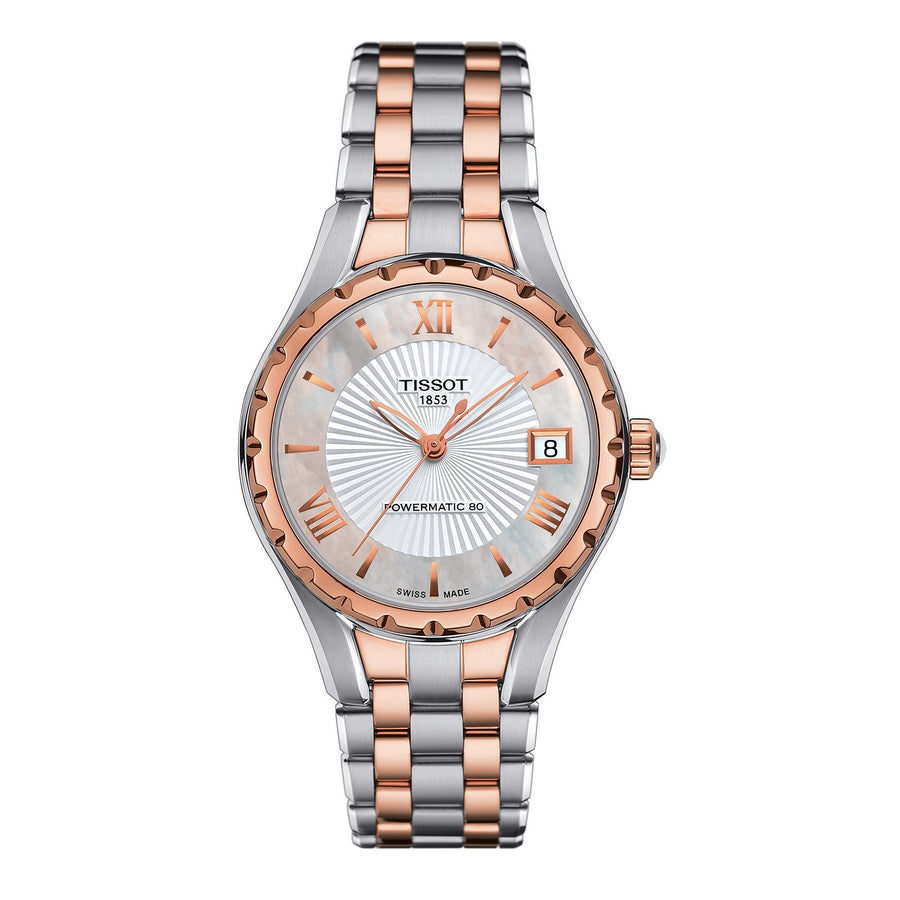 Tissot Lady Powermatic 80 -