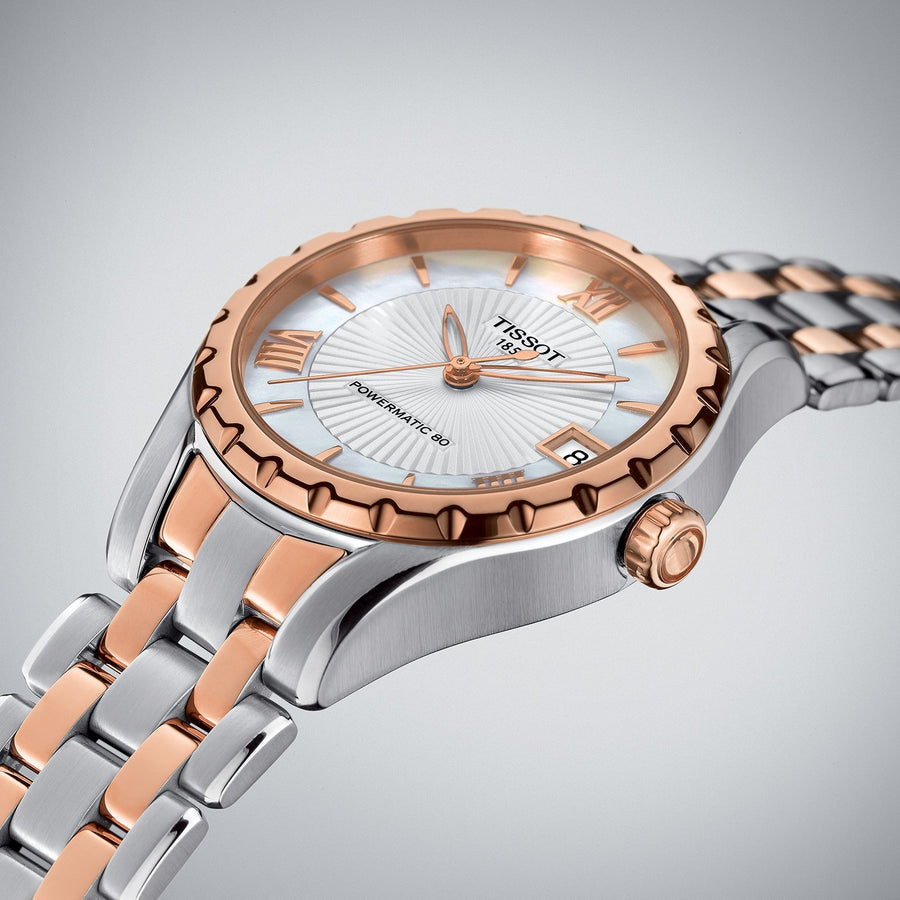 Tissot Lady Powermatic 80 -