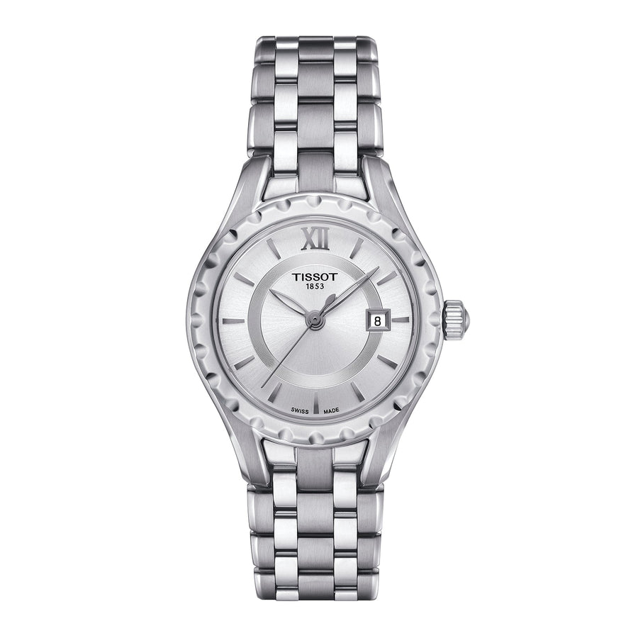 Tissot Lady Small Lady - T072.010.11.038.00