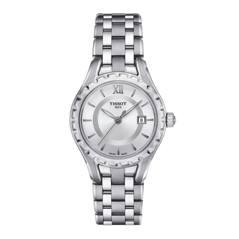 Tissot Lady Small Lady-Tissot Lady Small Lady - T072.010.11.038.00