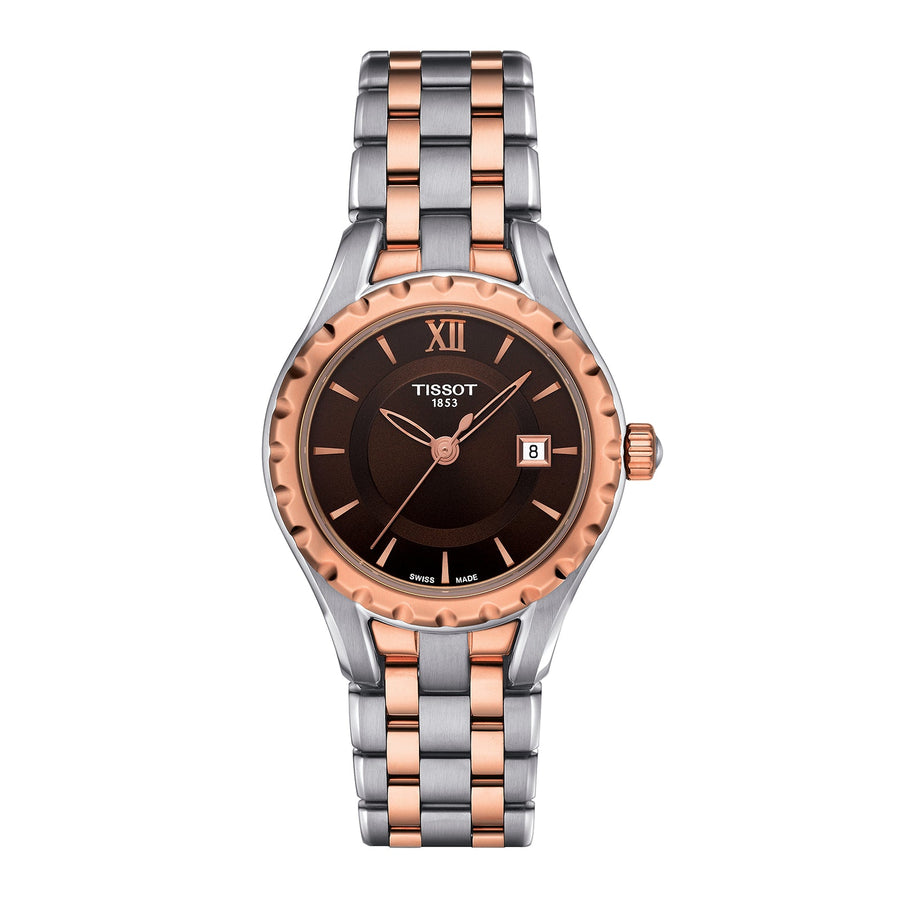 Tissot Lady Small Lady - T072.010.22.298.00