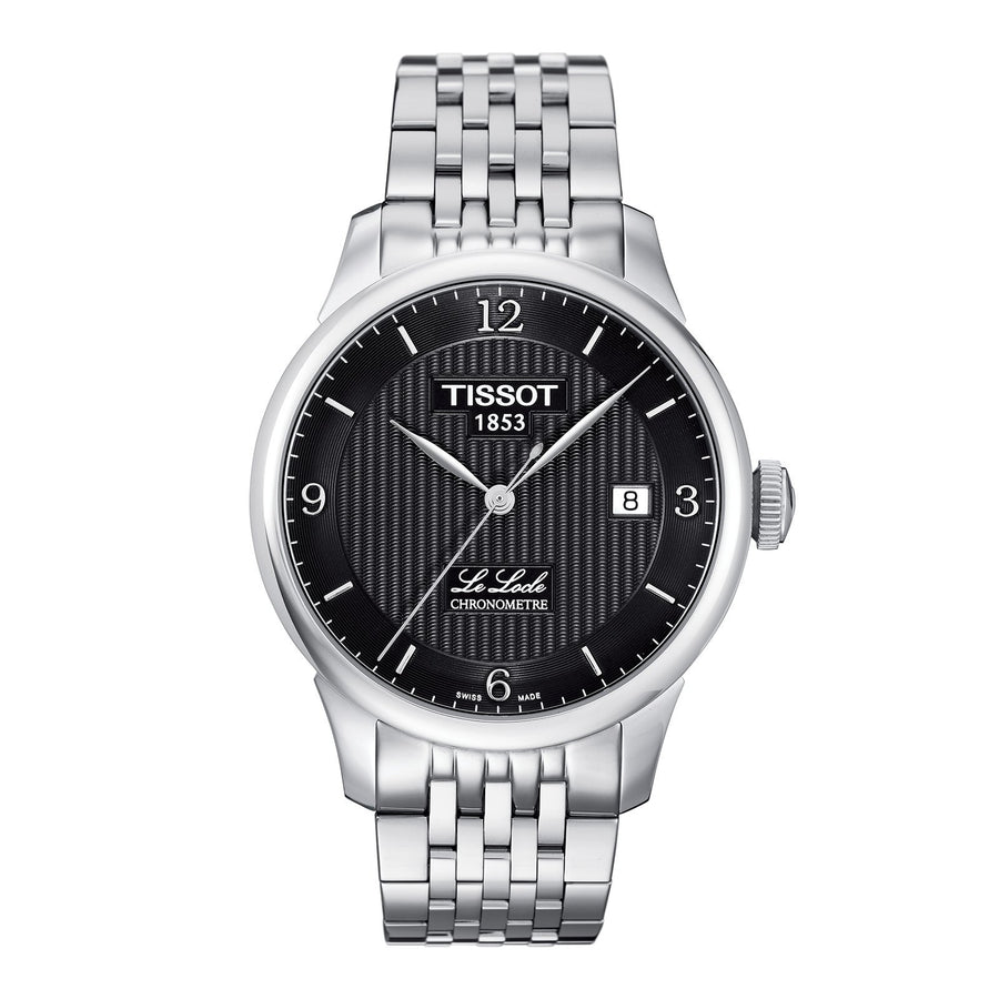 Tissot Le Locle Automatic Cosc -
