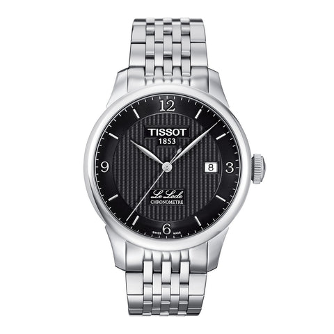 Tissot Le Locle Automatic Cosc-Tissot Le Locle Automatic Cosc -