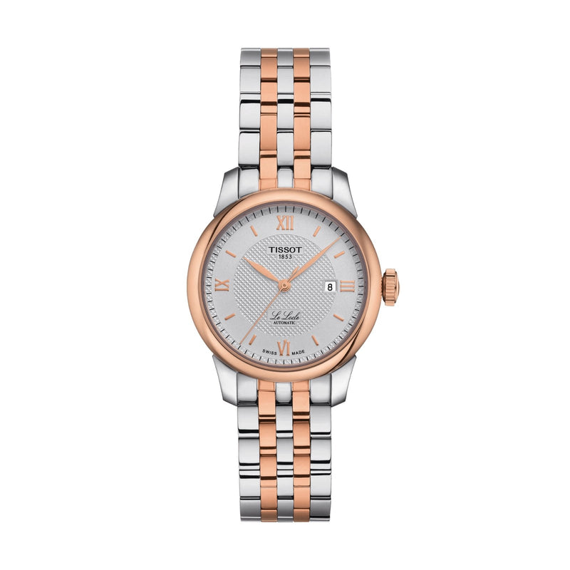 Tissot Le Locle Automatic Lady 29-Tissot Le Locle Automatic Lady 29 - T006.207.22.038.00