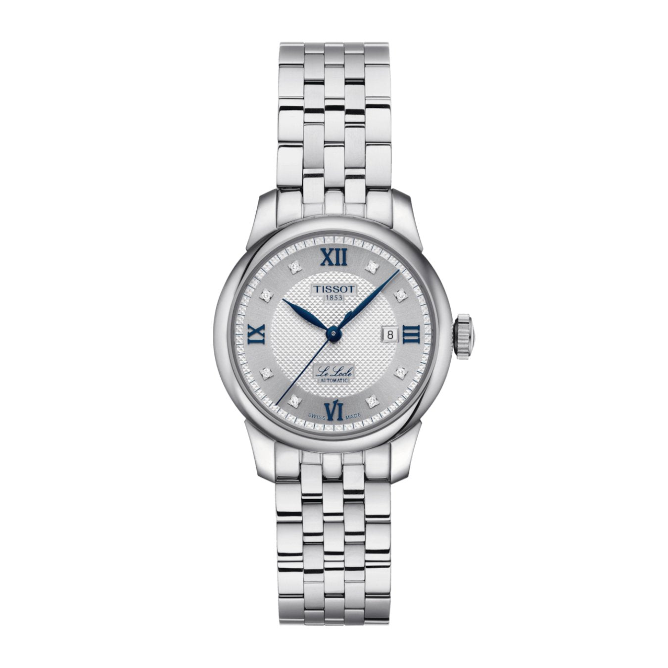 Tissot Le Locle Automatic Lady (29.00) 20th Anniversary