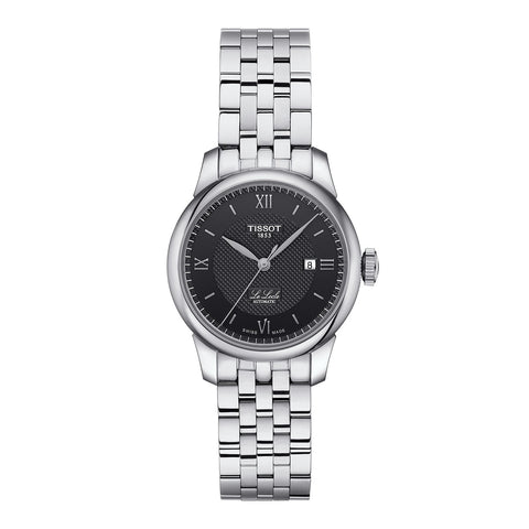 Tissot Le Locle Automatic Lady-Tissot Le Locle Automatic Lady -