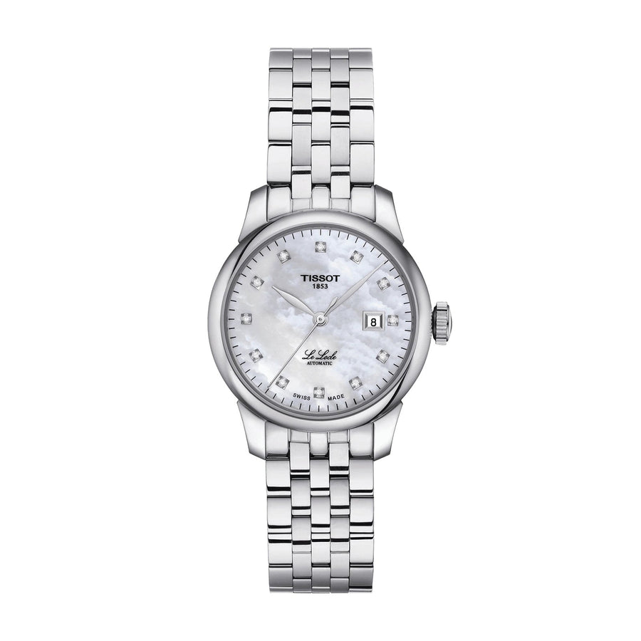Tissot Le Locle Automatic Lady - T006.207.11.116.00