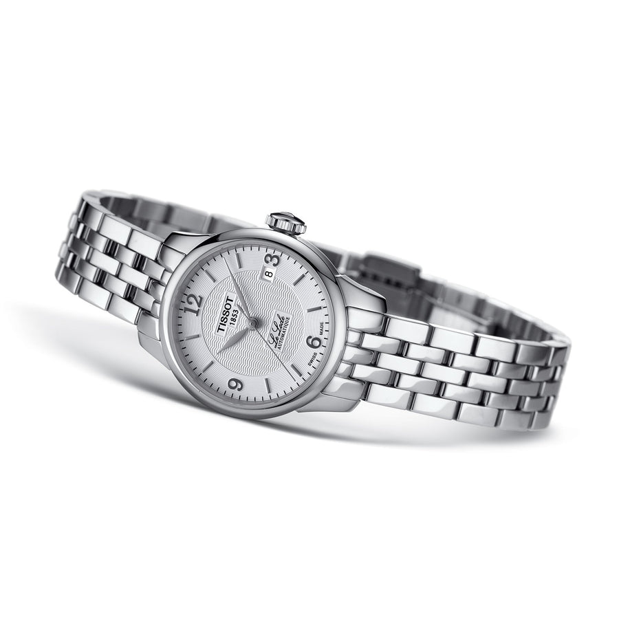 Tissot Le Locle Automatic Lady -