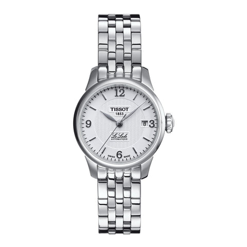 Tissot Le Locle Automatic Lady-Tissot Le Locle Automatic Lady -