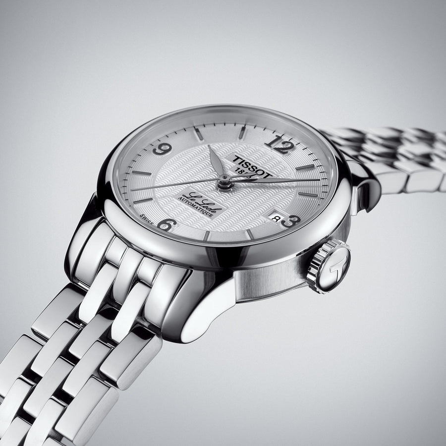 Tissot Le Locle Automatic Lady -