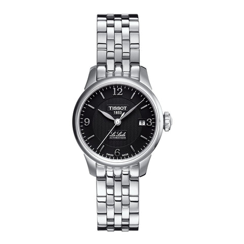 Tissot Le Locle Automatic Lady-Tissot Le Locle Automatic Lady -