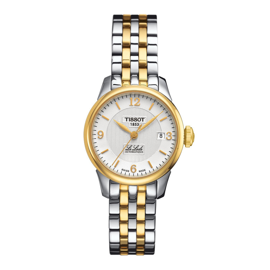 Tissot Le Locle Automatic Lady -