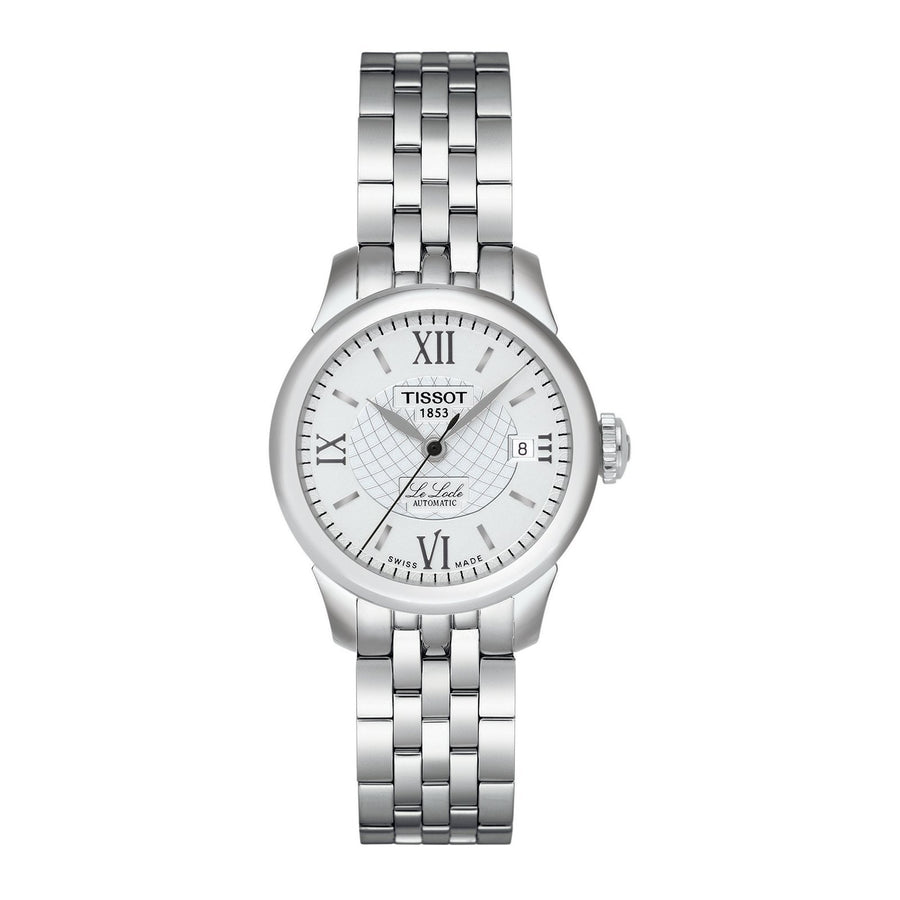 Tissot Le Locle Automatic Lady -