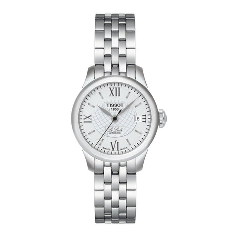 Tissot Le Locle Automatic Lady-Tissot Le Locle Automatic Lady -