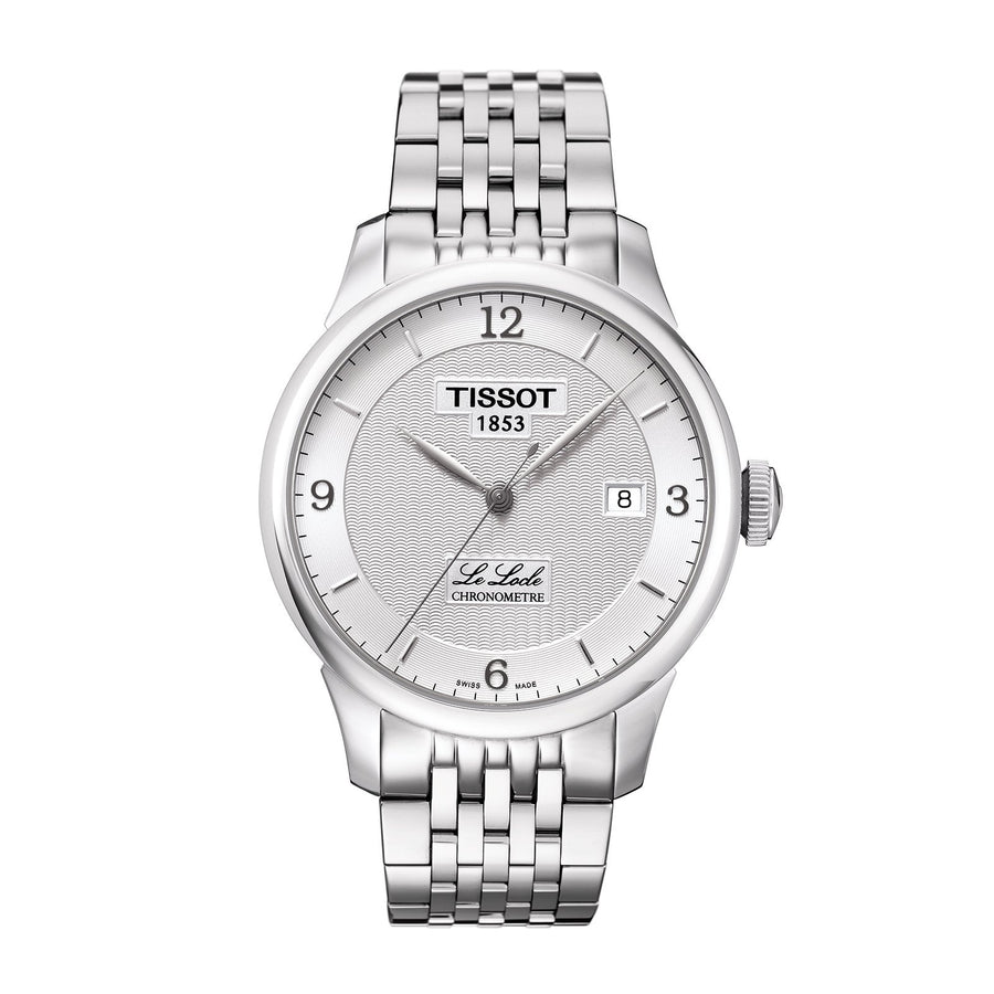 Tissot Le Locle Automatic Men -