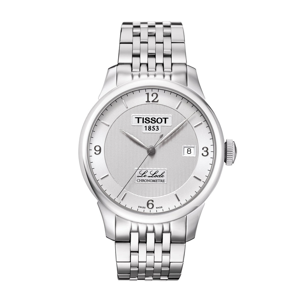 tissot watches le locle automatic