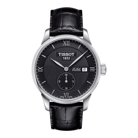 Tissot Le Locle Automatic Petite Seconde-Tissot Le Locle Automatic Petite Seconde -