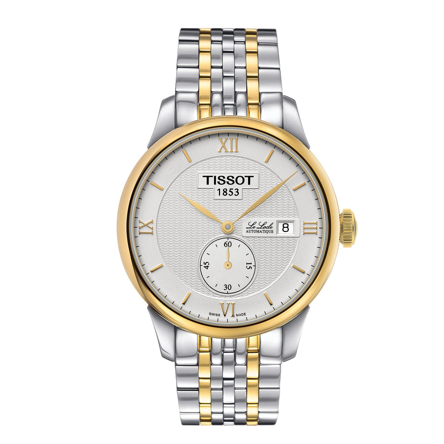 Tissot Le Locle Automatic Petite Seconde - T0064282203801