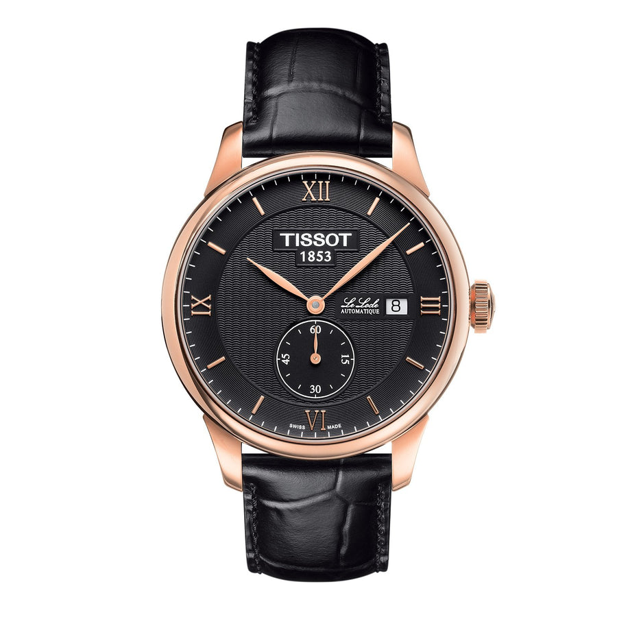 Tissot Le Locle Automatic Petite Seconde -