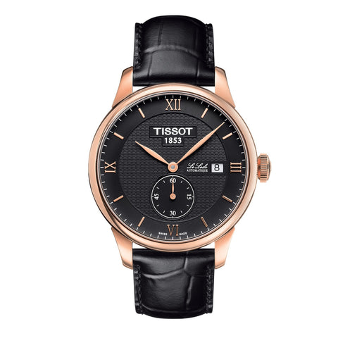 Tissot Le Locle Automatic Petite Seconde-Tissot Le Locle Automatic Petite Seconde -