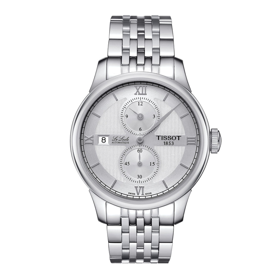 Tissot Le Locle Automatic Regulator - T0064281103802