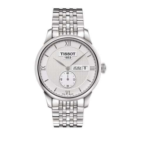 Tissot Le Locle Automatic Watch Men -