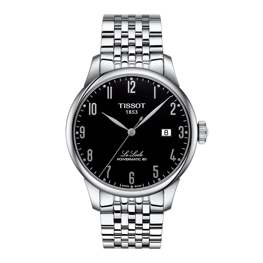 Tissot Le Locle Powermatic 80 -
