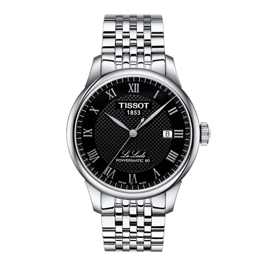 Tissot Le Locle Powermatic 80 -
