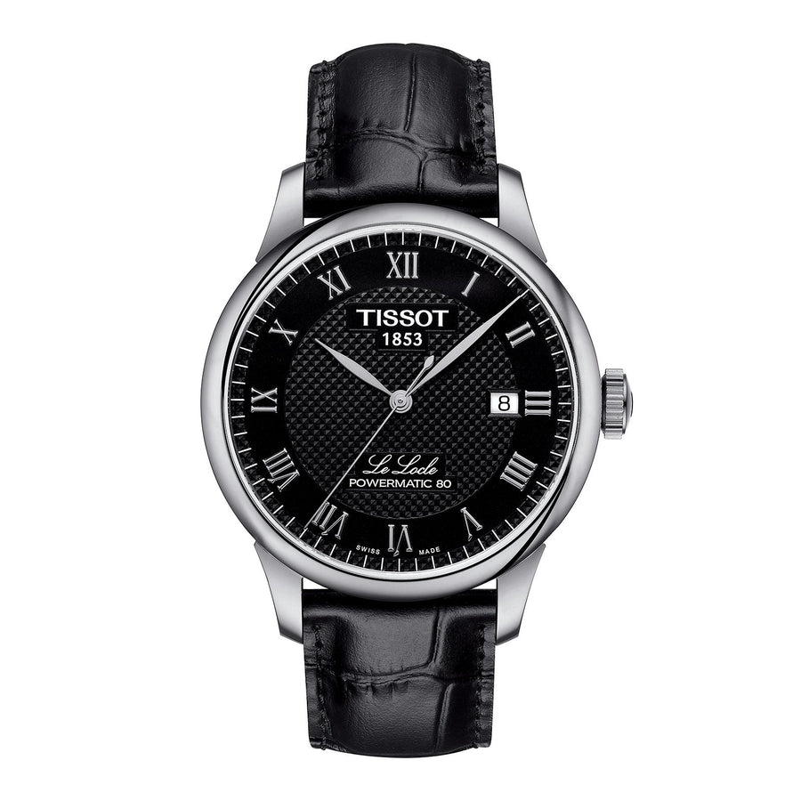 Tissot Le Locle Powermatic 80 -