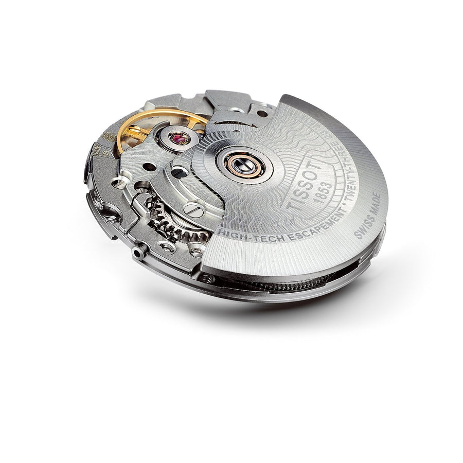 Tissot Le Locle Powermatic 80 -