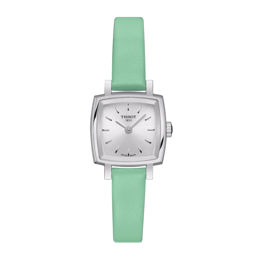 Tissot Lovely Summer Set - T058.109.16.031.01