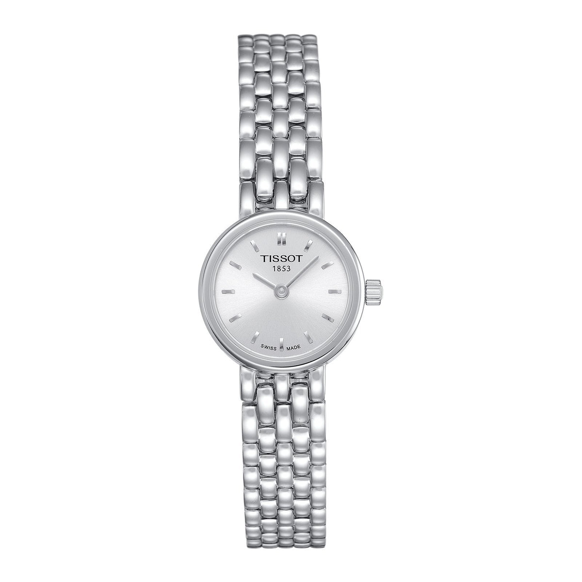 Tissot Lovely -