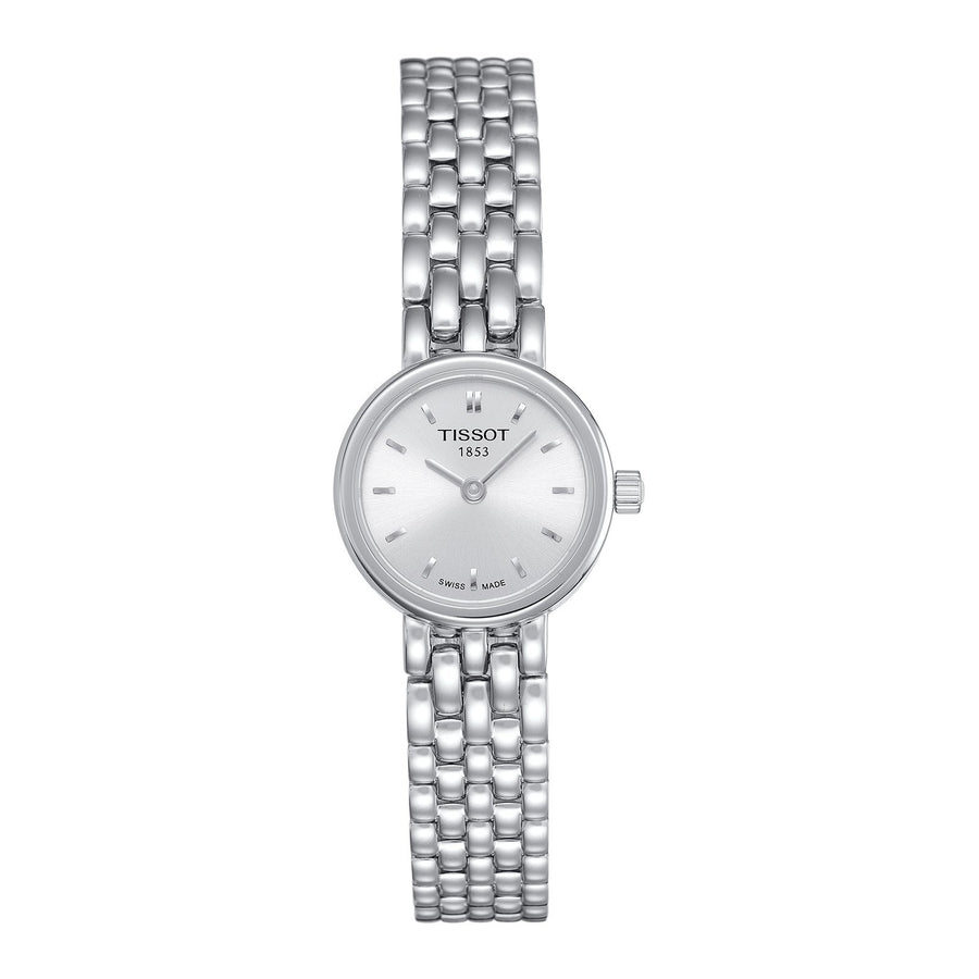 Tissot Lovely -