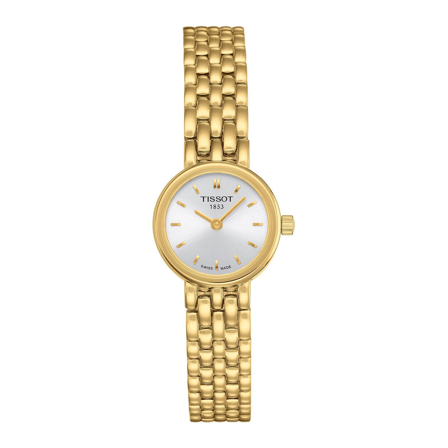 Tissot Lovely -
