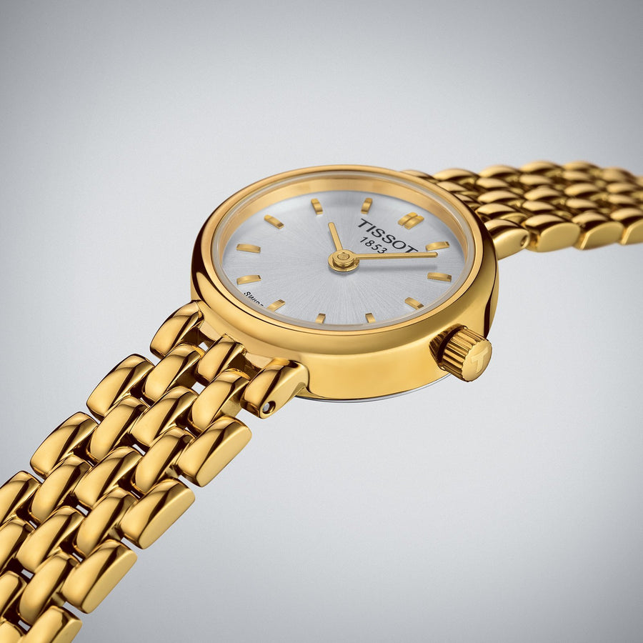 Tissot Lovely -