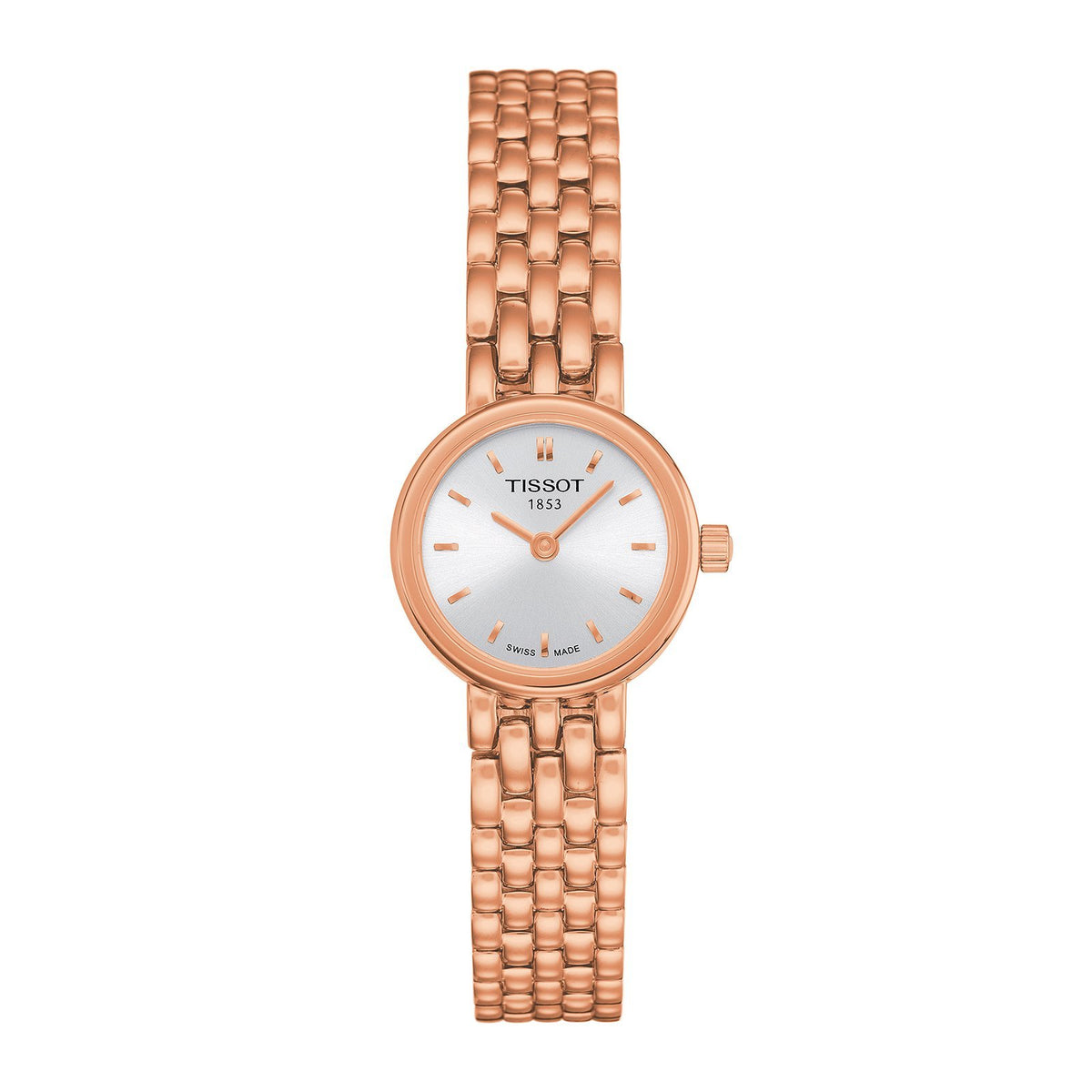 Tissot Lovely -