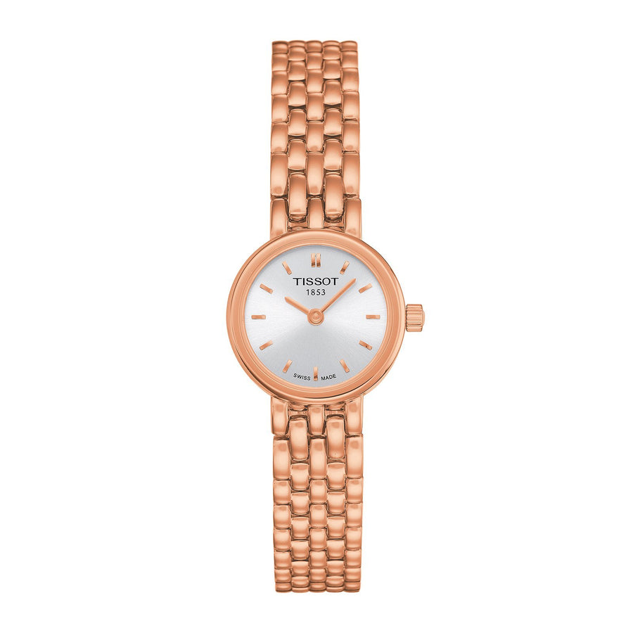Tissot Lovely -