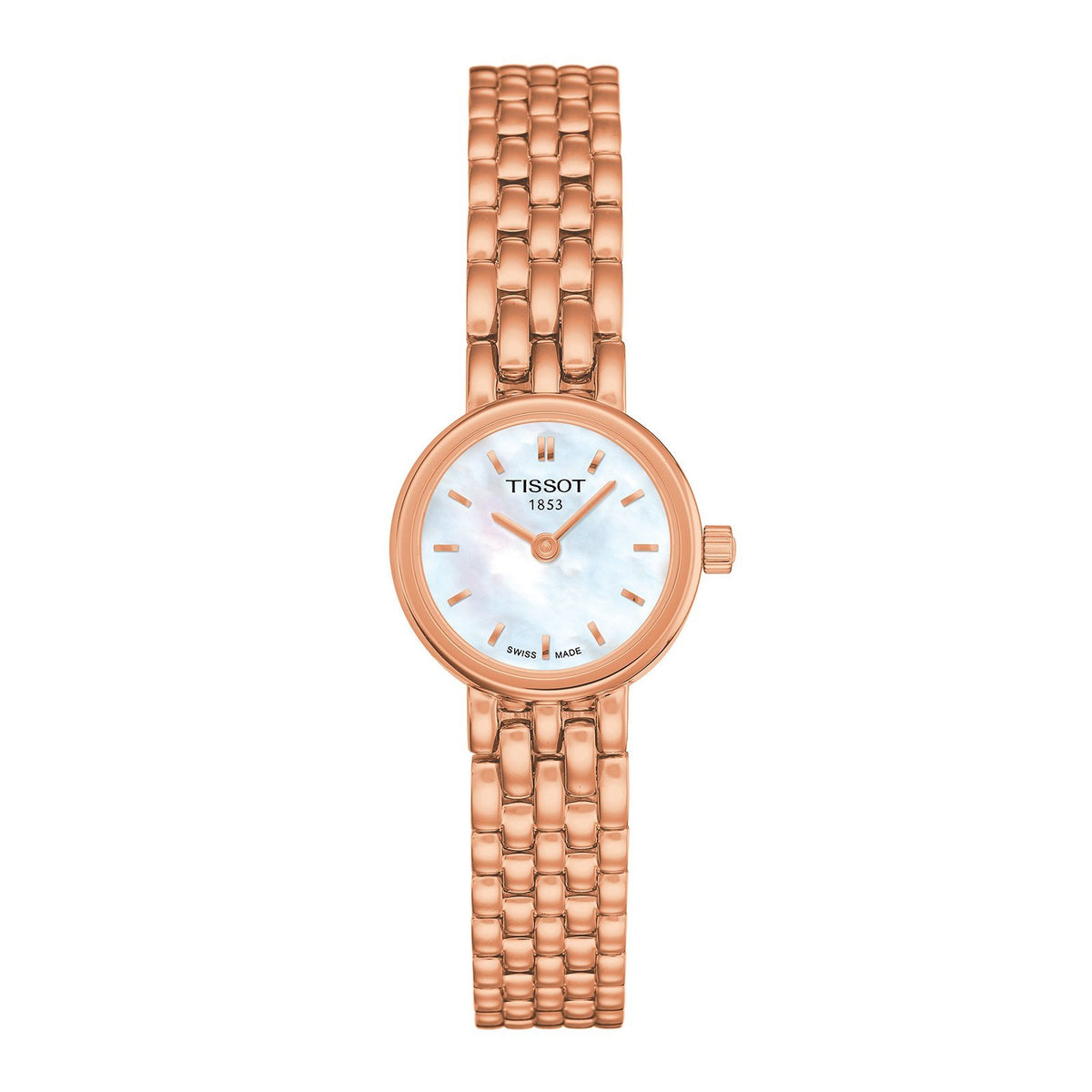 Tissot Lovely -