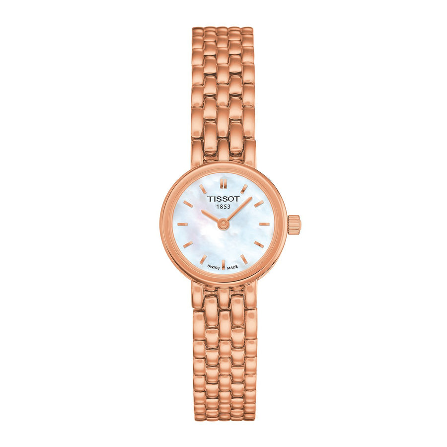 Tissot Lovely -