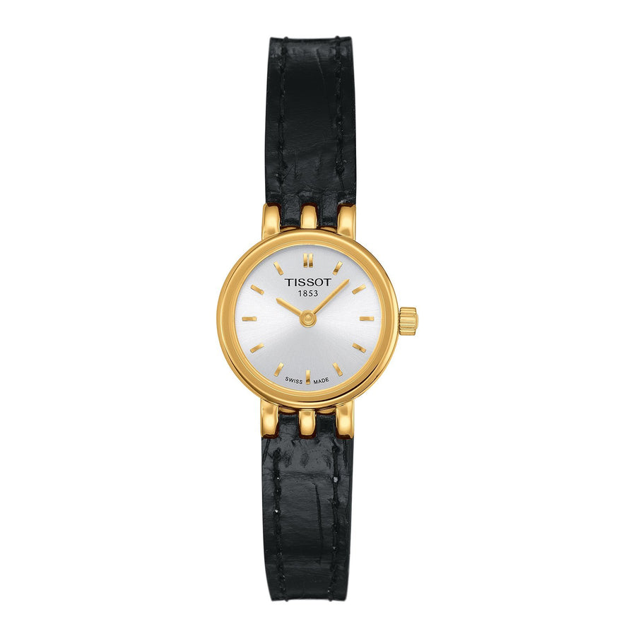 Tissot Lovely -