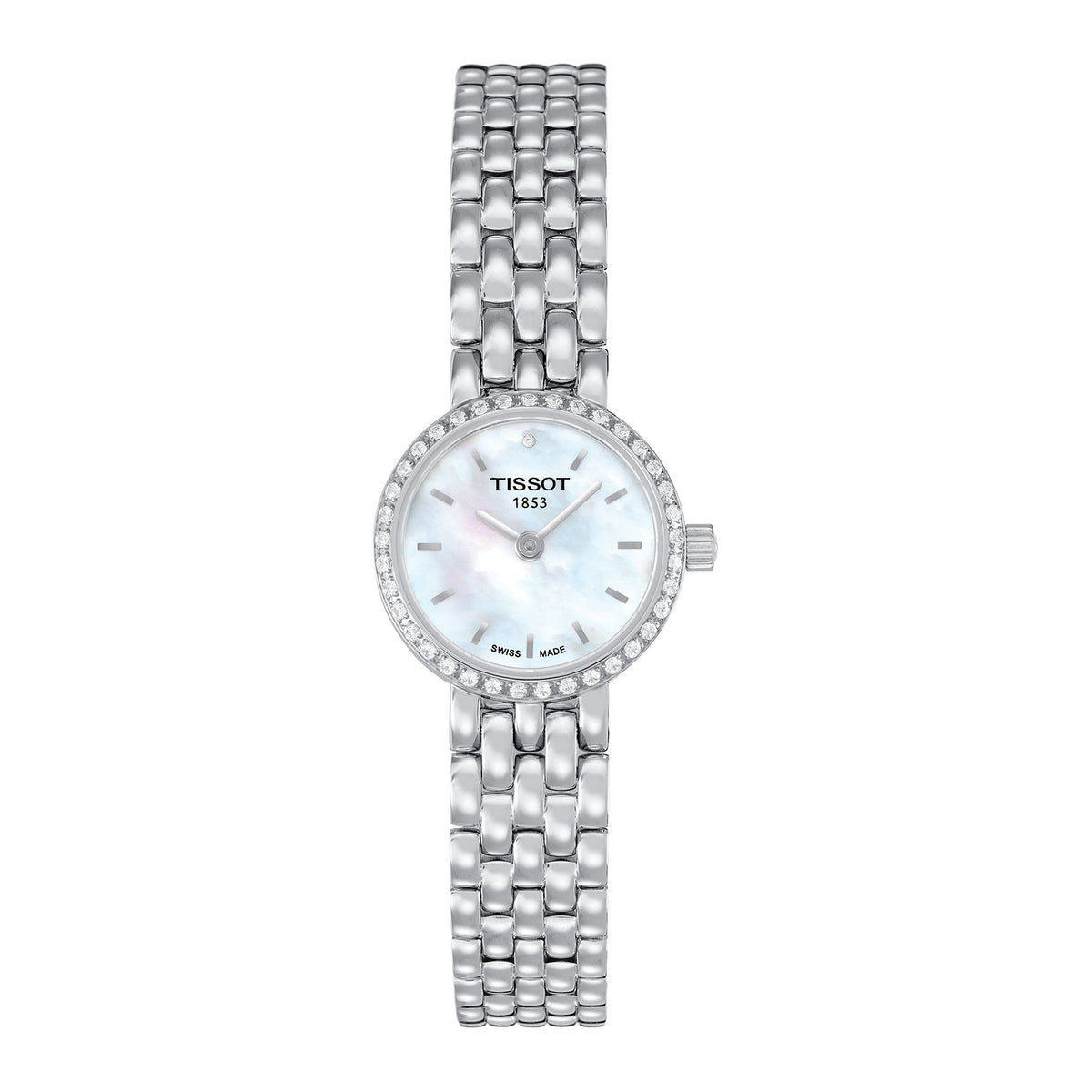 Tissot Lovely - T0580096111600