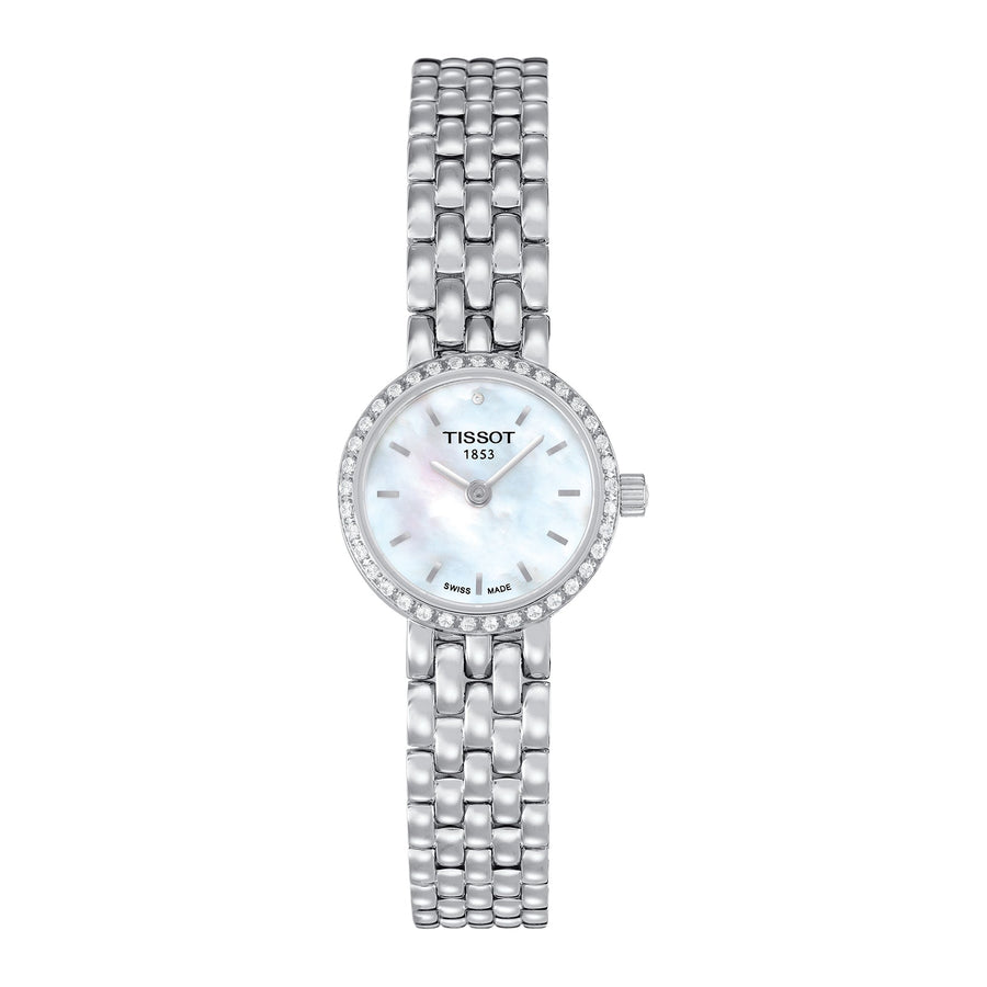 Tissot Lovely - T0580096111600