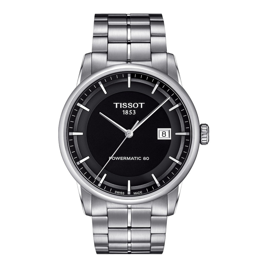 Tissot Luxury Powermatic 80 -