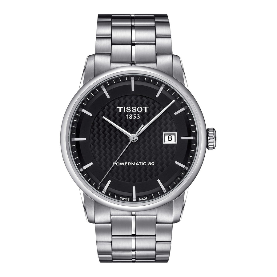 Tissot Luxury Powermatic 80 -