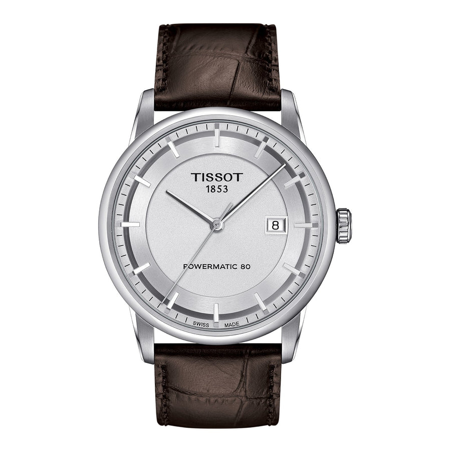 Tissot Luxury Powermatic 80 -