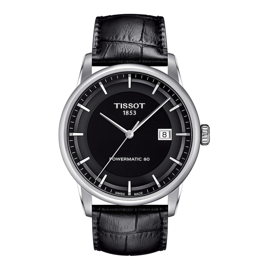 Tissot Luxury Powermatic 80 -