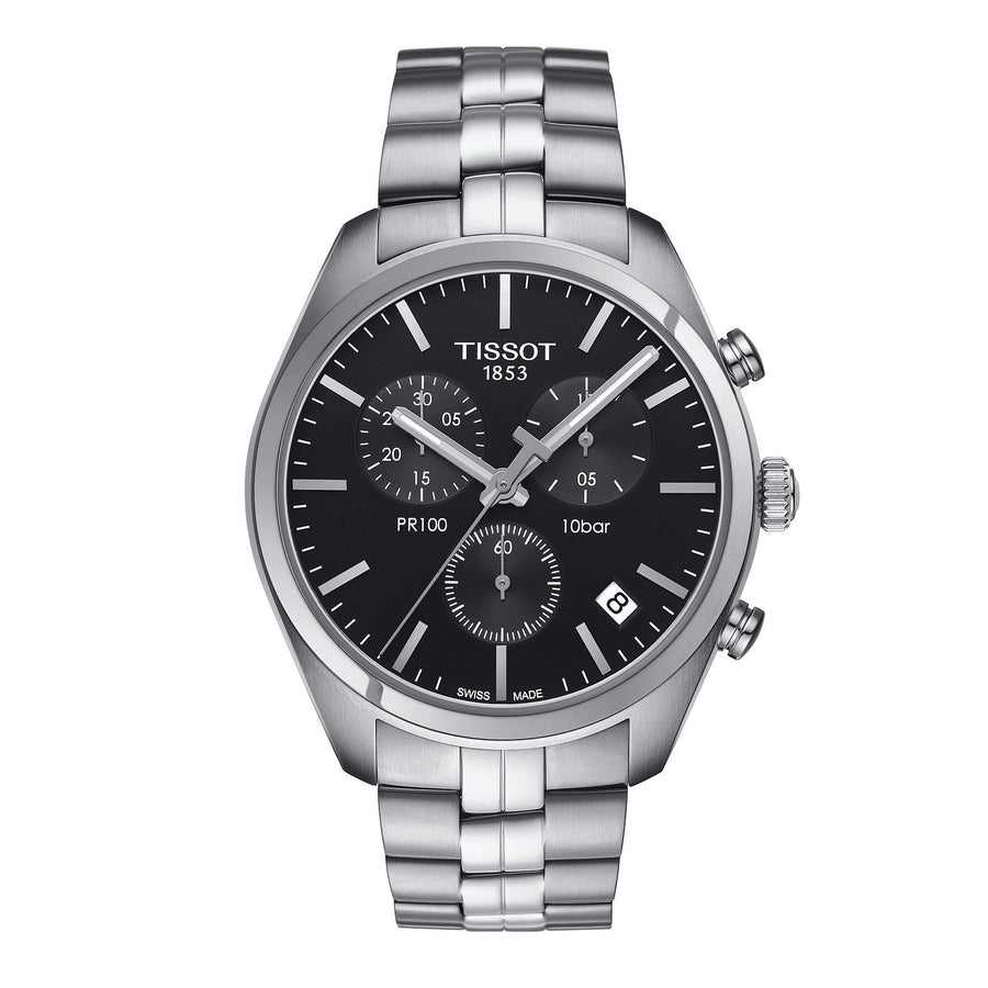 Tissot Pr 100 Chronograph -